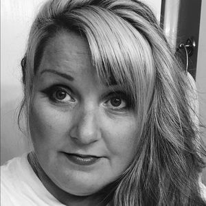 Meet your Posher, Marsha